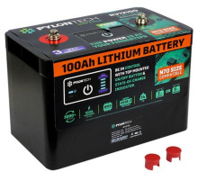 Акумулятор PYLONTECH RV12100 (6848981)