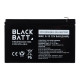 Акумулятор Blackbatt 9 Аг (6850502)