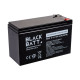Акумулятор Blackbatt 9 Аг (6850502)