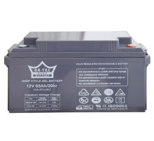 Акумулятор OR-TEC 6854114