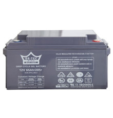 Акумулятор OR-TEC 6854114