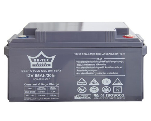 Акумулятор OR-TEC 6854114