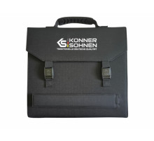 Купити портативна сонячна панель Konner&Sohnen KS SP60W-3