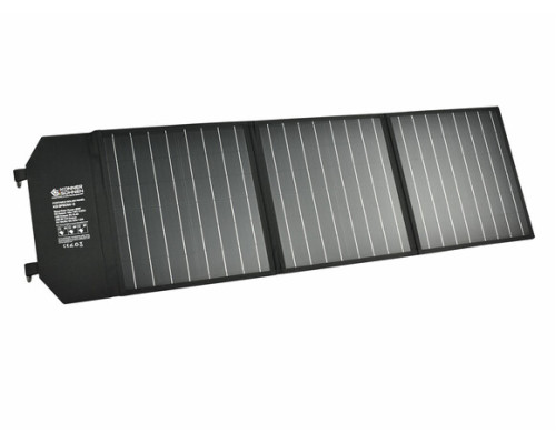 Купити портативна сонячна панель Konner&Sohnen KS SP60W-3