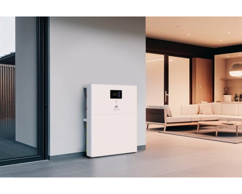 Система накопичення електроенергії для квартири Starlight 5.5 кВт/ч