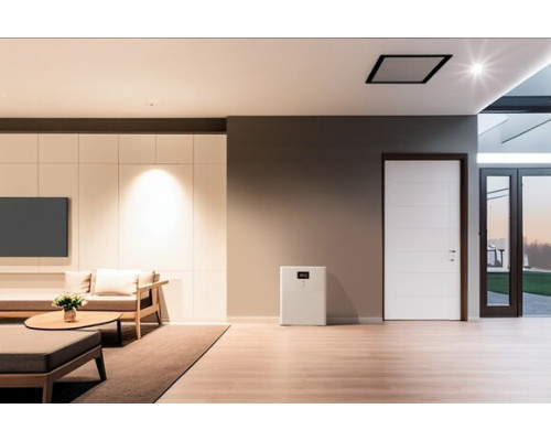 Система накопичення електроенергії для квартири Starlight 5.5 кВт/ч