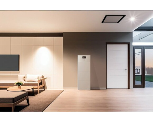 Система накопичення електроенергії для офісу Starlight 15 кВт/ч