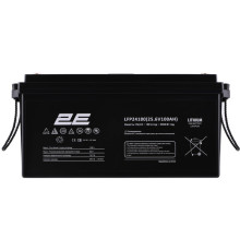 Акумуляторна батарея 2E (LFP24100)