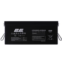 Акумуляторна батарея 2E (LFP24200)