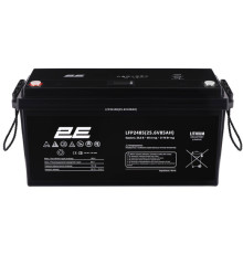 Акумуляторна батарея 2E (LFP2485)
