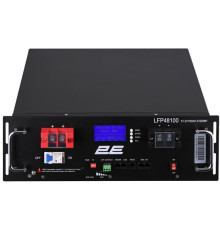 Акумуляторна батарея 2E (LFP48100)