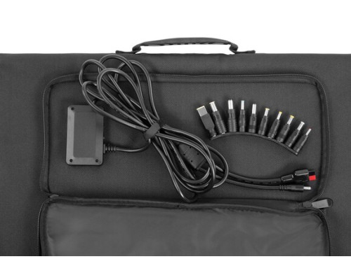 Купити портативна сонячна панель 2E 100 Вт (2E-LSFC-100)