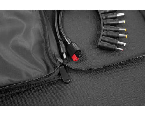 Купити портативна сонячна панель 2E 100 Вт (2E-LSFC-100)