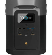 Зарядна станція EcoFlow DELTA 2 Max (2048 Вт·г / 2400 Вт)