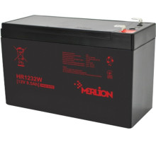 Акумуляторна батарея Merlion HR1232W (YT15583)