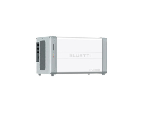 Зарядна станція BLUETTI EP600+B500x4 (39680 Вт·год / 6000 Вт)