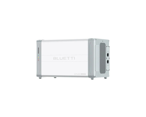 Зарядна станція BLUETTI EP600+B500x4 (39680 Вт·год / 6000 Вт)
