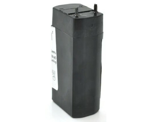 Акумуляторна батарея Merlion AGM GP408A (20778)