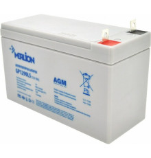 Акумуляторна батарея Merlion AGM GP1290L5 (27850)