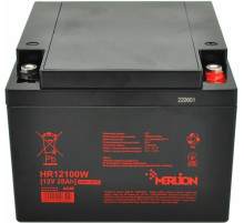 Акумуляторна батарея Merlion HR12100W (655)
