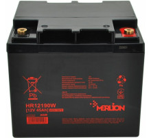 Акумуляторна батарея Merlion HR12190W (5112)