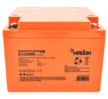 Акумуляторна батарея Merlion GEL GL12260M5 (10571)