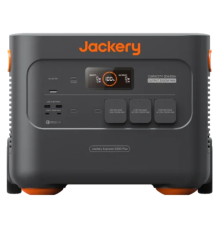 Портативна зарядна станція JACKERY EXPLORER 2000 PLUS (2042.8 Вт·год / 3000 Вт)