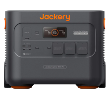Портативна зарядна станція JACKERY EXPLORER 3000 PRO (3024 Вт·год / 3000 Вт)