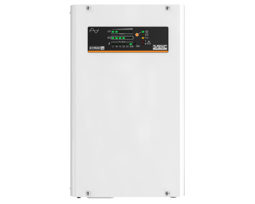 Джерело безперебійного живлення Елекс Кулон Q1000 V4.0 (9415)