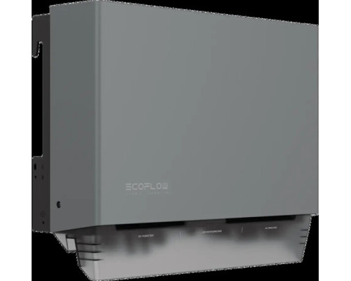 Гібридний інвертор EcoFlow Power Ocean
