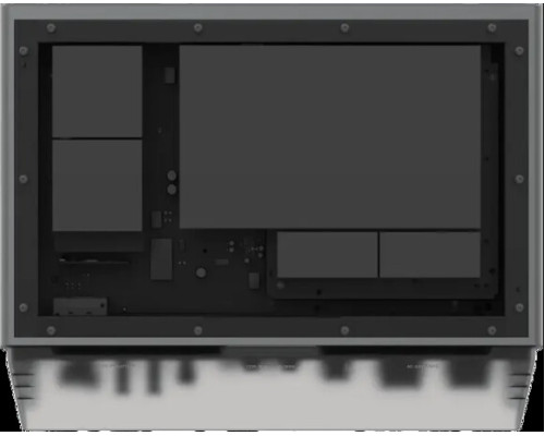 Гібридний інвертор EcoFlow Power Ocean