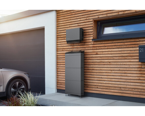 Комплект енергонезалежності Ecoflow Power Ocean (PowerOcean-Battery-10kWh)