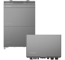 Комплект енергонезалежності Ecoflow Power Ocean 15 kWh (EFPO-HI-P3-15kw)