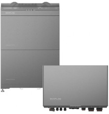 Комплект енергонезалежності Ecoflow Power Ocean 15 kWh (EFPO-HI-P3-15kw)