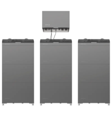 Комплект енергонезалежності Ecoflow Power Ocean (45 кВт·год / 3300 Вт)