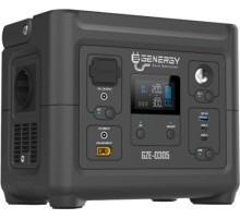 Зарядна станція GENERGY ZERO GZE0305 (288 Вт·год / 300 Вт)