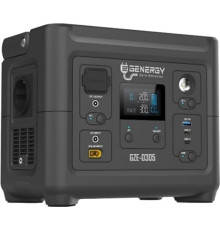 Зарядна станція GENERGY ZERO GZE0305 (288 Вт·год / 300 Вт)