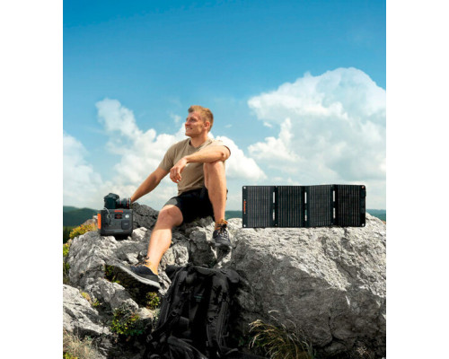 Портативна зарядна станція Jackery EXPLORER 300 Plus 288WH (288 Вт·ч / 300 Вт)