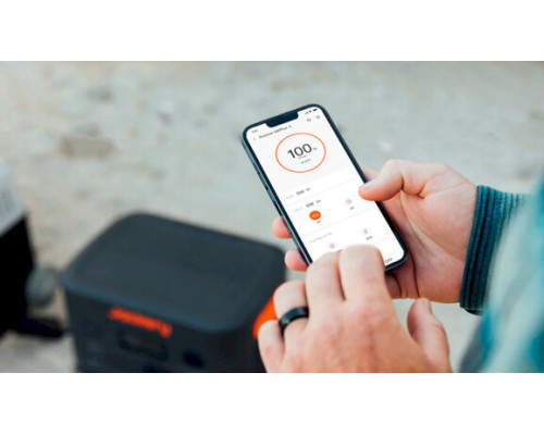 Портативна зарядна станція Jackery EXPLORER 300 Plus 288WH (288 Вт·ч / 300 Вт)