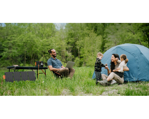 Портативна зарядна станція Jackery EXPLORER 300 Plus 288WH (288 Вт·ч / 300 Вт)