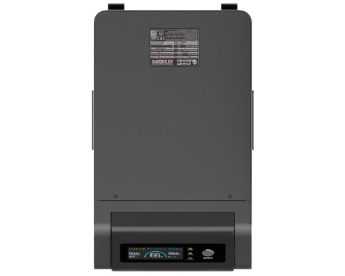 Електростанція портативна Konner&Sohnen KS 3000PS