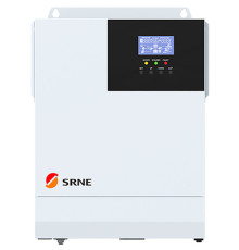 Купити гібридний інвертор SRNE HF2430S80-H