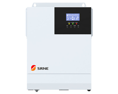 Купити гібридний інвертор SRNE HF2430S60-100