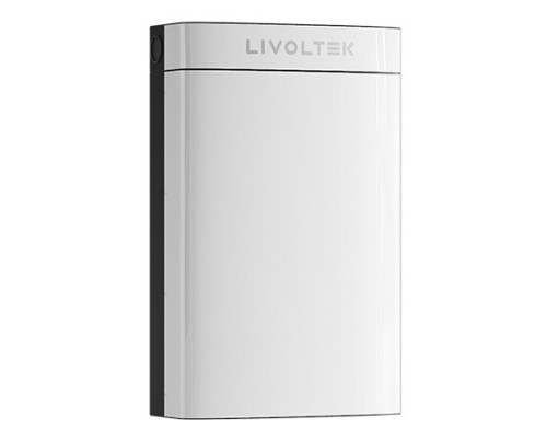 Гібридний інвертор Livoltek All-In-One Storage System 5 кВт + АКБ 5 кВт/год