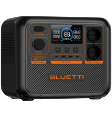Зарядна станція Bluetti AC70P 864 Вт/год 1000 Вт