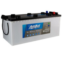 Автомобільний акумулятор AutoPart Voyager 12В, 180 Аг (ARL180-V00)