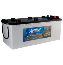 Автомобільний акумулятор AutoPart Voyager 12В, 180 Аг (ARL180-V00)