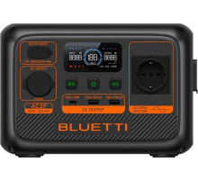 Портативна електростанція BLUETTI AC2P 300W, 230.4Wh