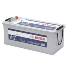 Тяговий акумулятор Bosch L5 077, 180Ah/1000A (0 092 L50 770)