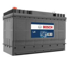 Тяговий акумулятор Bosch L4, 105Ah/800A (0 092 L40 340)